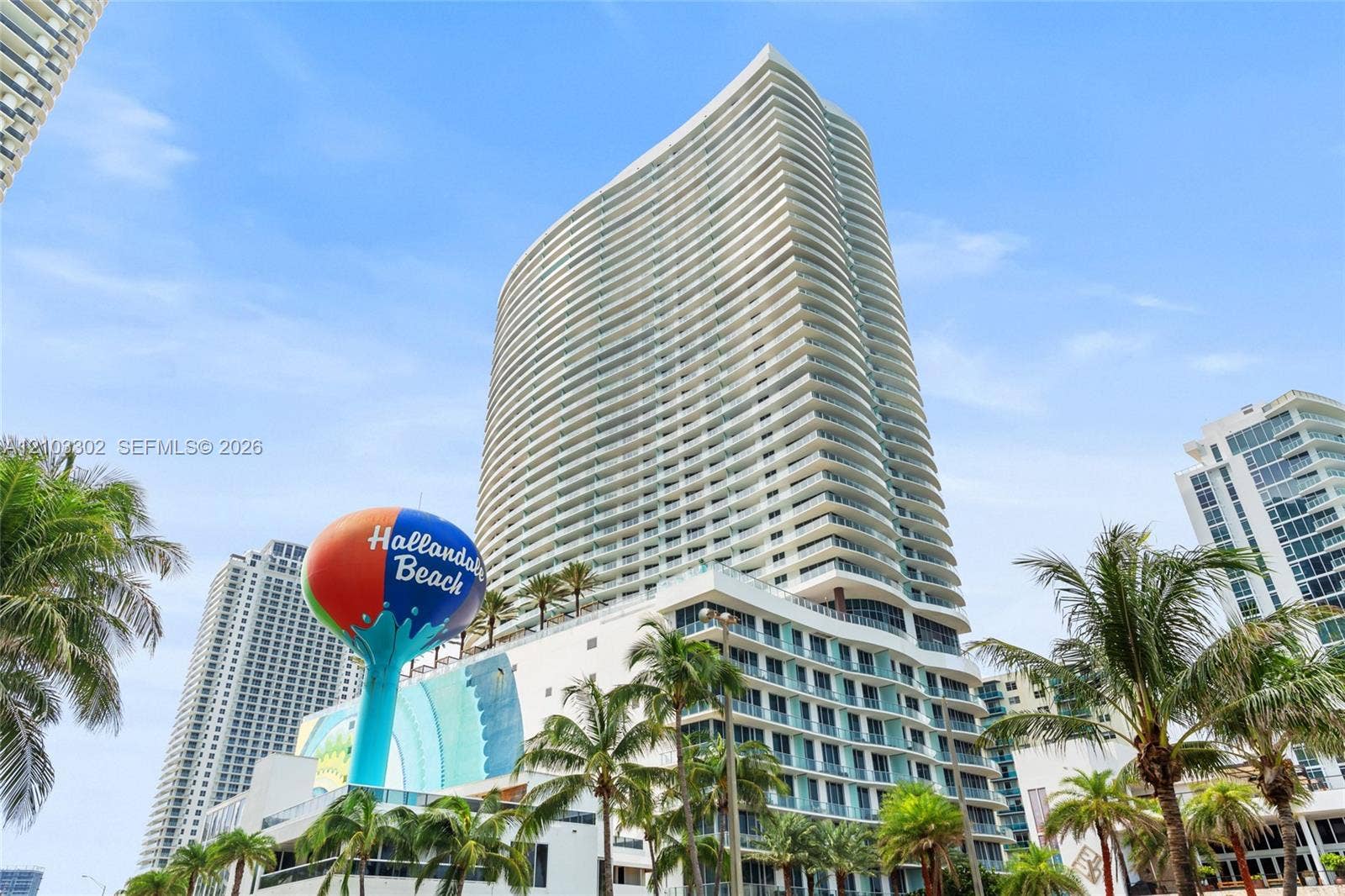 4111 S Ocean Drive, #3703, Hollywood, Hollywood, FL 33019 Photo 47