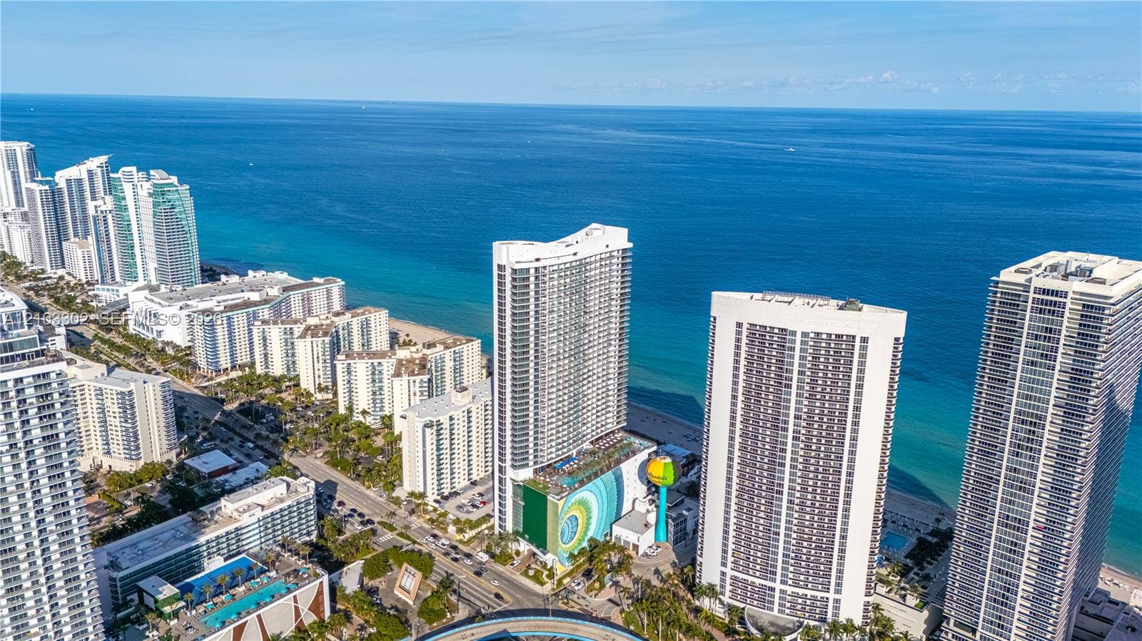 4111 S Ocean Drive, #3703, Hollywood, Hollywood, FL 33019 Photo 44