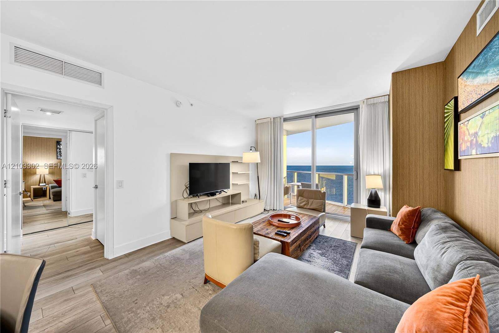4111 S Ocean Drive, #3703, Hollywood, Hollywood, FL 33019 Photo 20