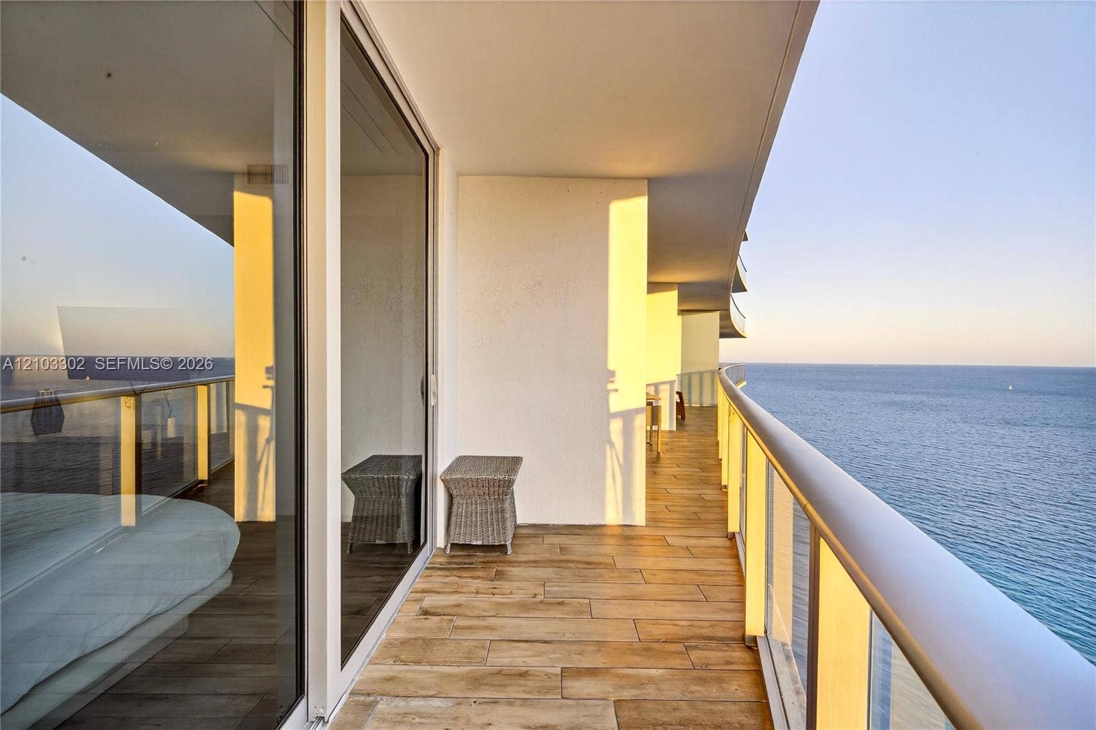 4111 S Ocean Drive, #3703, Hollywood, Hollywood, FL 33019 Photo 1