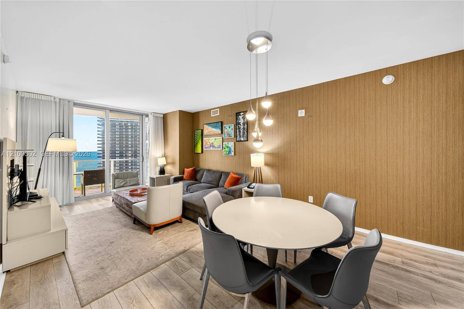 4111 S Ocean Drive, #3703, Hollywood, Hollywood, FL 33019 Photo 15