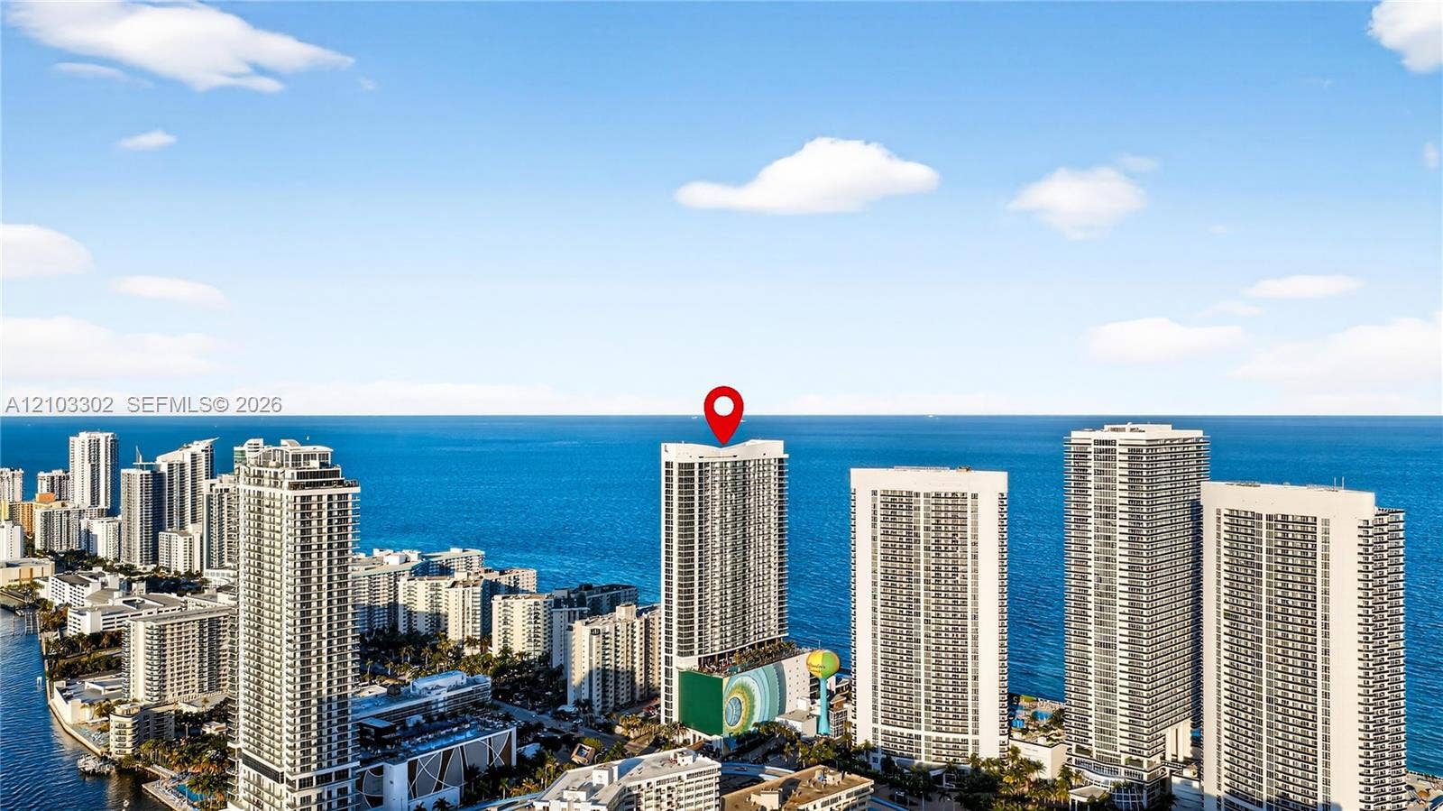 4111 S Ocean Drive, #3703, Hollywood, Hollywood, FL 33019 Photo 42