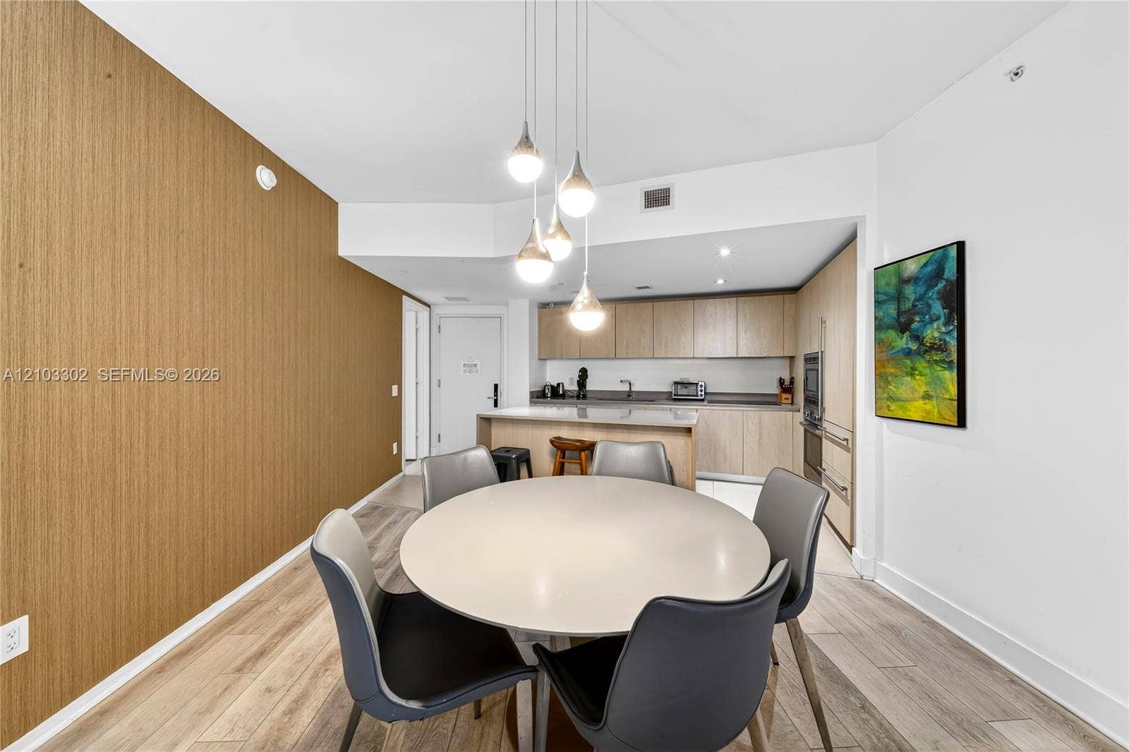 4111 S Ocean Drive, #3703, Hollywood, Hollywood, FL 33019 Photo 16