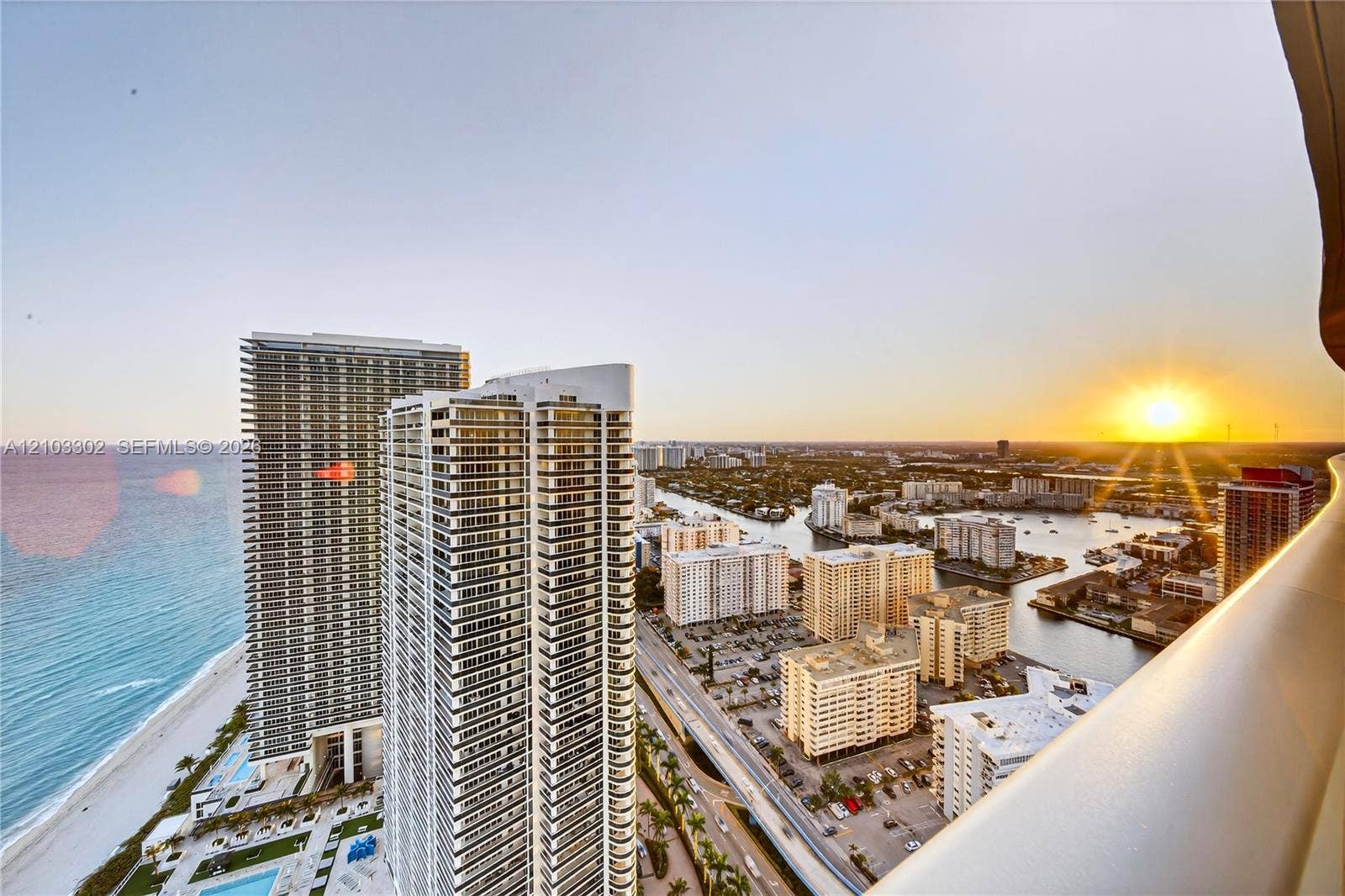 4111 S Ocean Drive, #3703, Hollywood, Hollywood, FL 33019 Photo 3