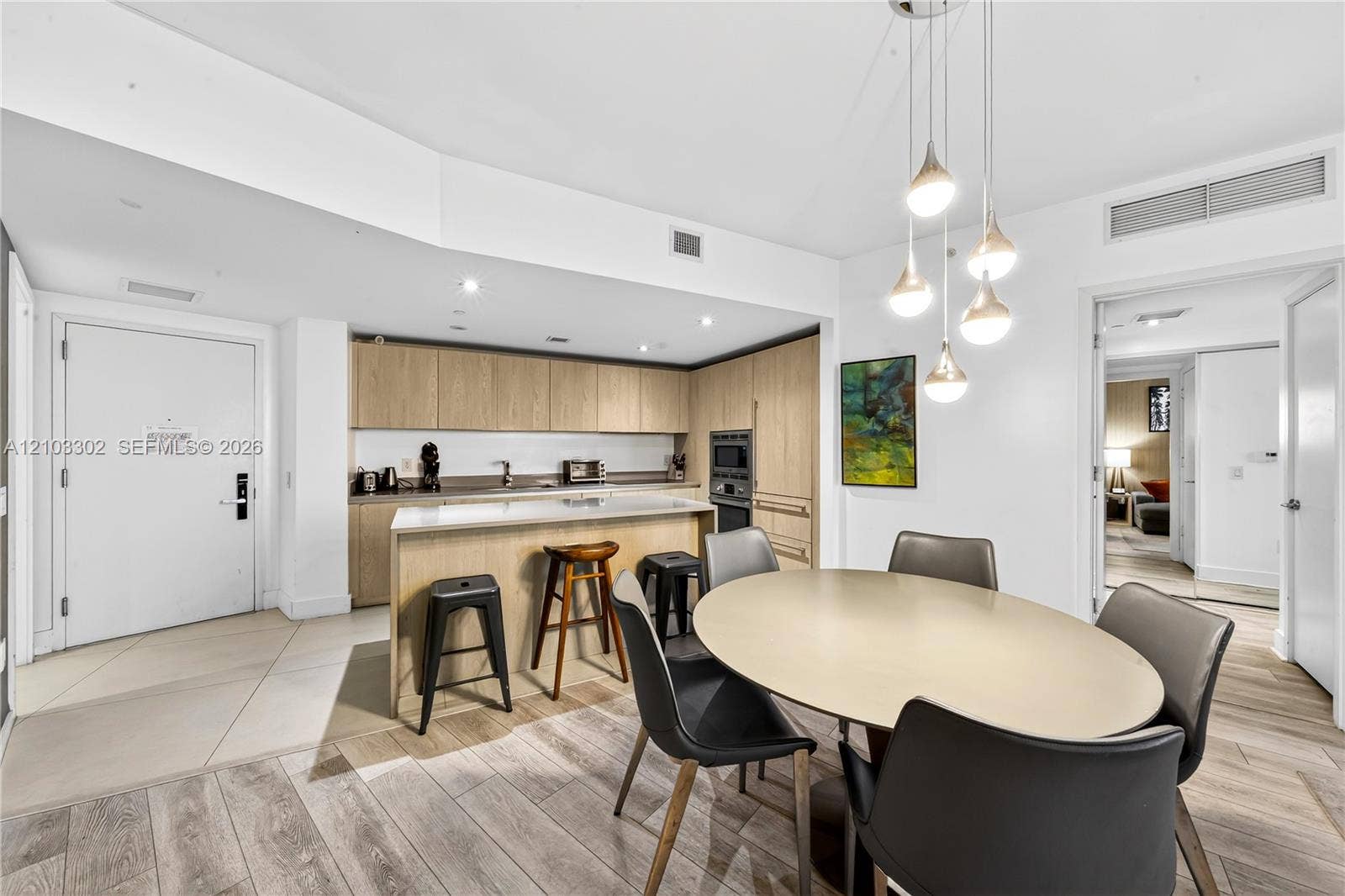 4111 S Ocean Drive, #3703, Hollywood, Hollywood, FL 33019 Photo 17