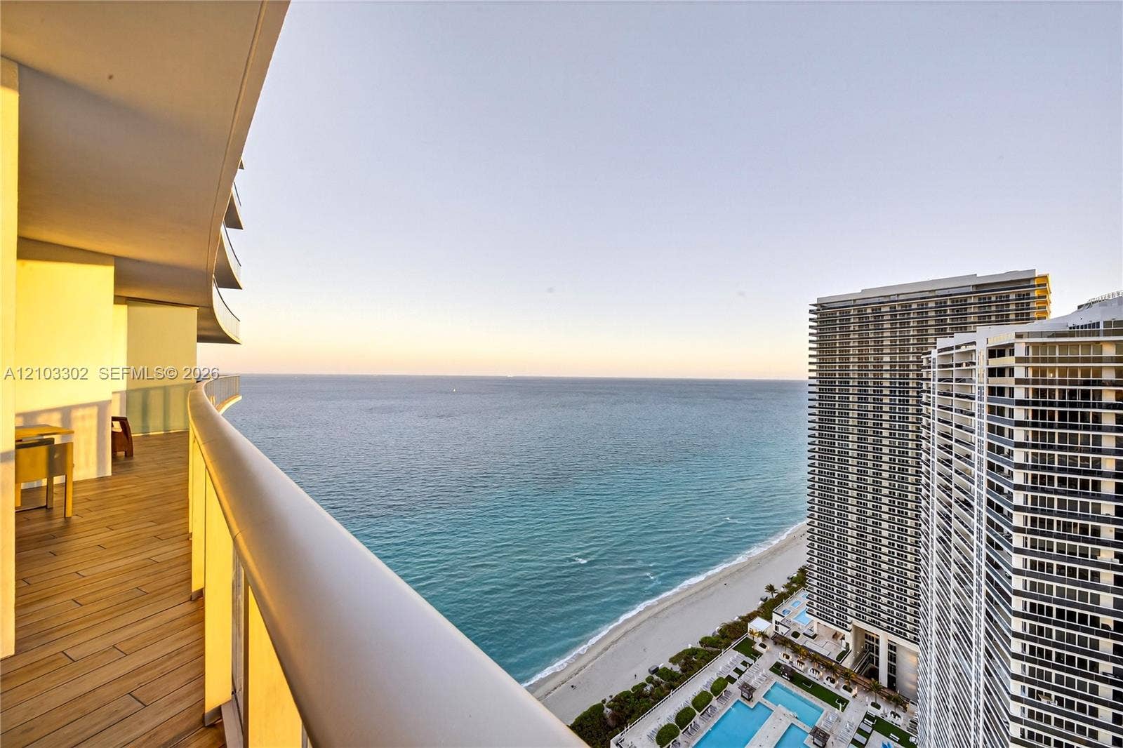 4111 S Ocean Drive, #3703, Hollywood, Hollywood, FL 33019 Photo 2