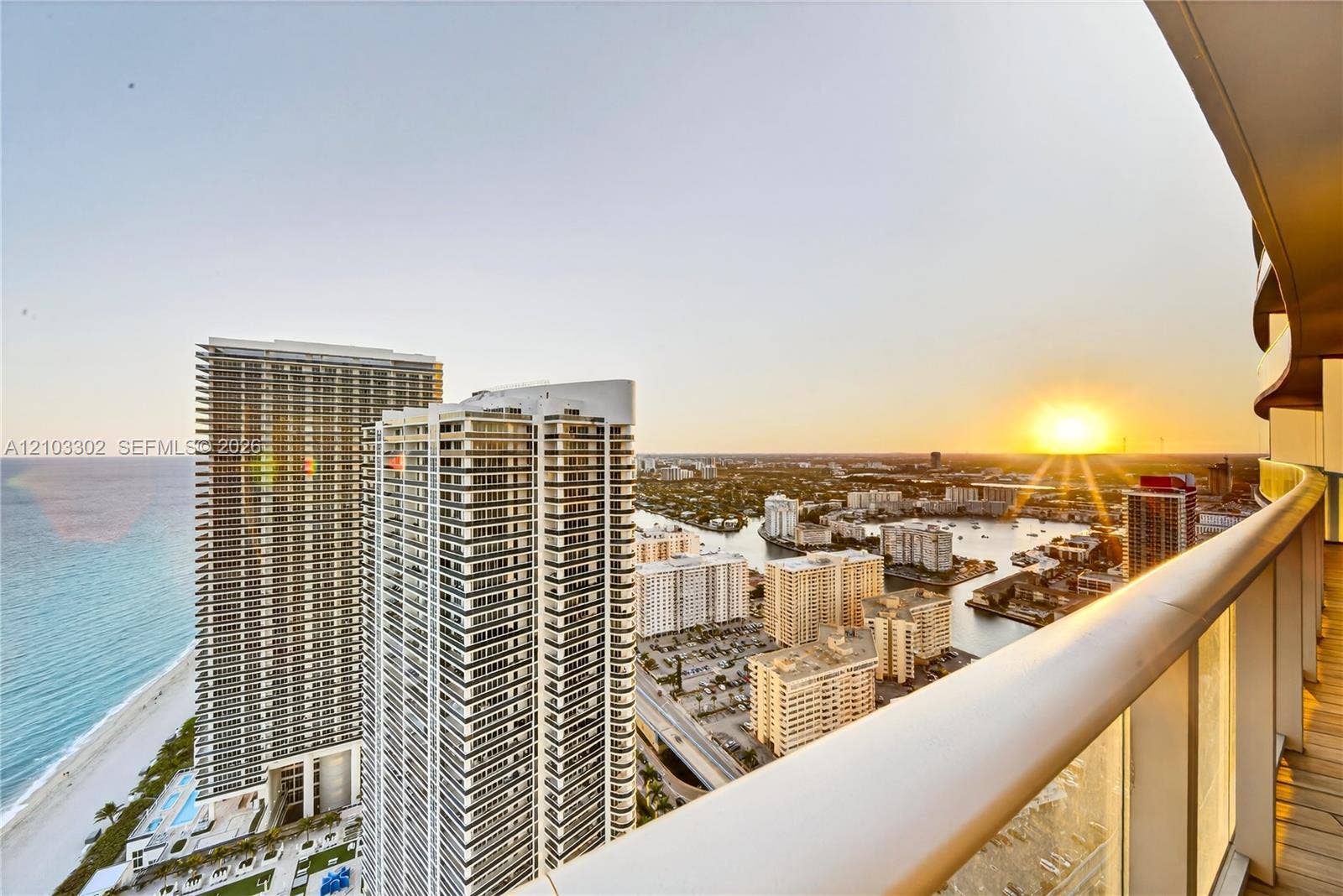 4111 S Ocean Drive, #3703, Hollywood, Hollywood, FL 33019 Photo 7