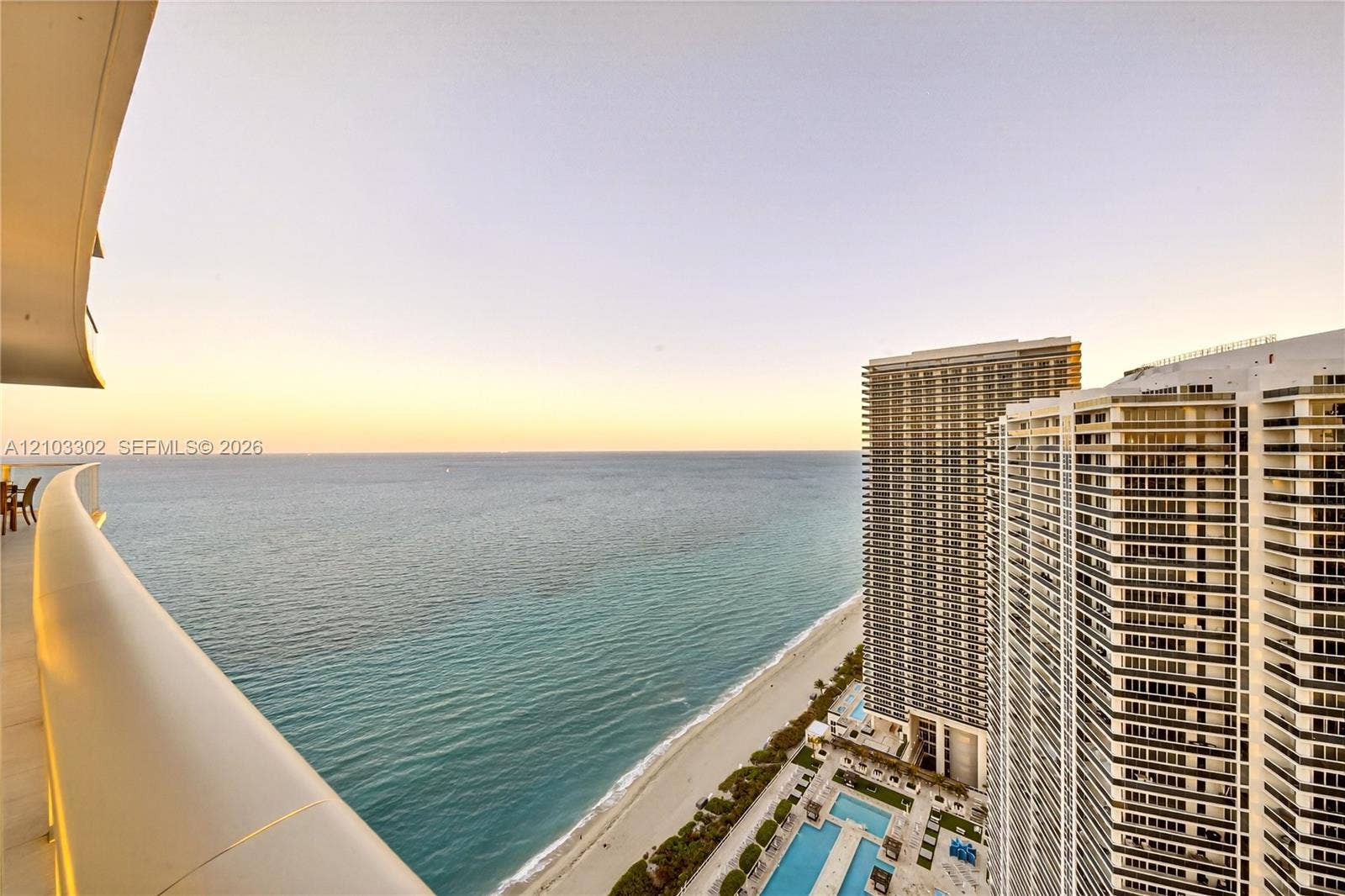 4111 S Ocean Drive, #3703, Hollywood, Hollywood, FL 33019 Photo 8