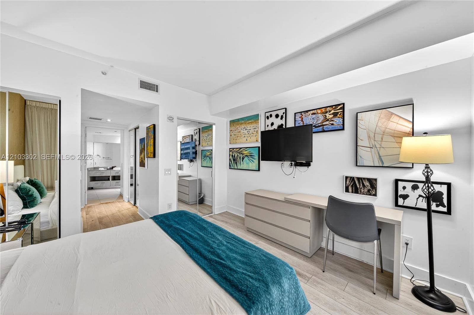 4111 S Ocean Drive, #3703, Hollywood, Hollywood, FL 33019 Photo 31