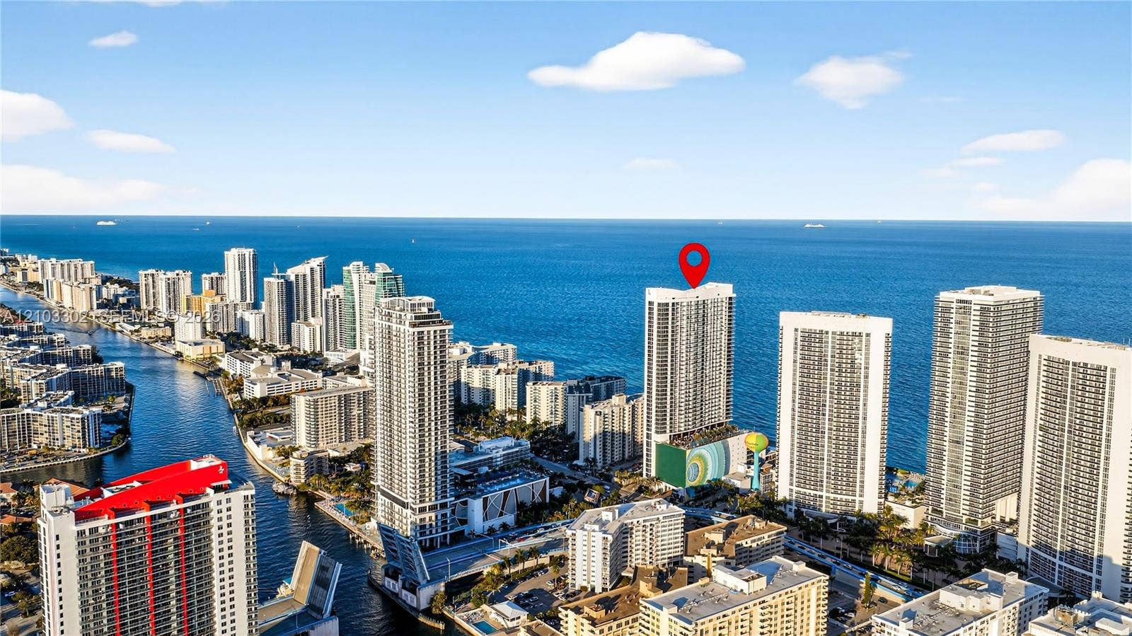 4111 S Ocean Drive, #3703, Hollywood, Hollywood, FL 33019 Photo 40