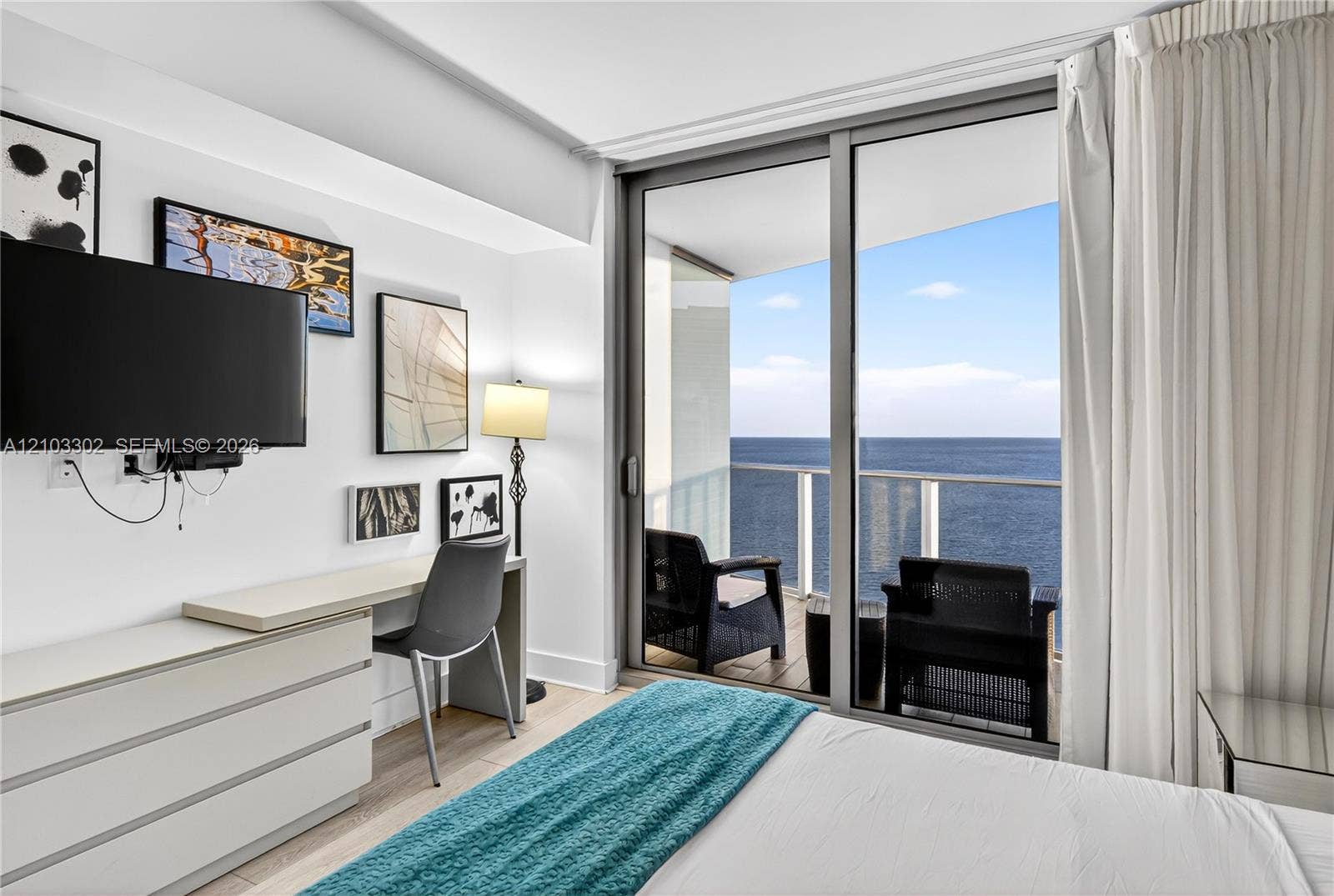 4111 S Ocean Drive, #3703, Hollywood, Hollywood, FL 33019 Photo 28