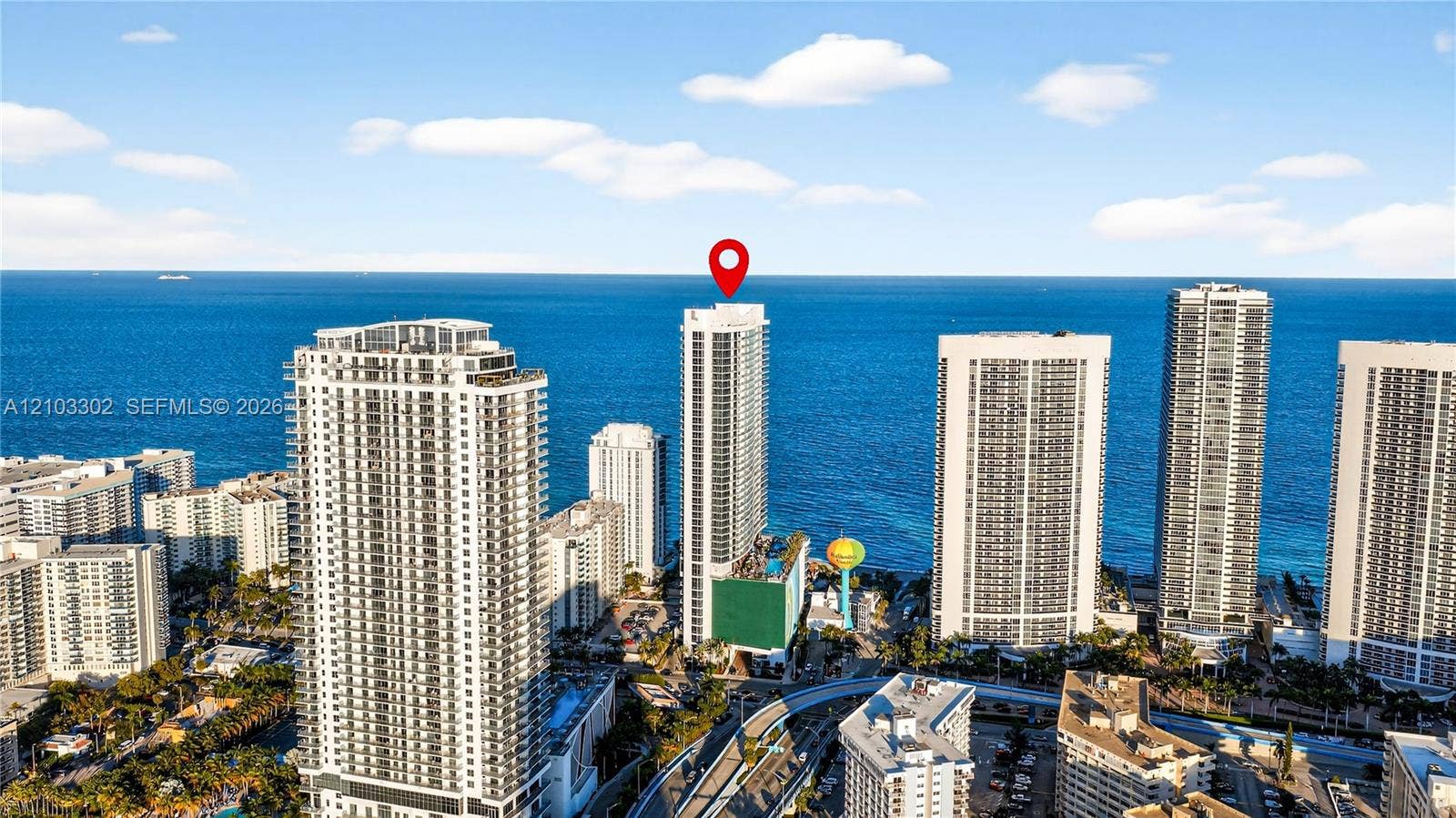 4111 S Ocean Drive, #3703, Hollywood, Hollywood, FL 33019 Photo 45