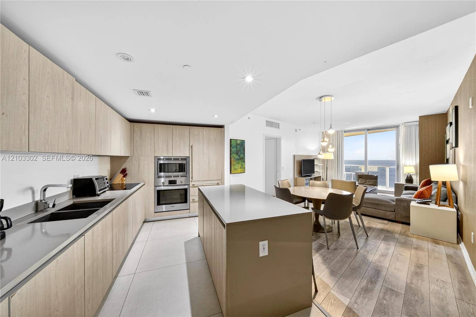 4111 S Ocean Drive, #3703, Hollywood, Hollywood, FL 33019 Photo 10