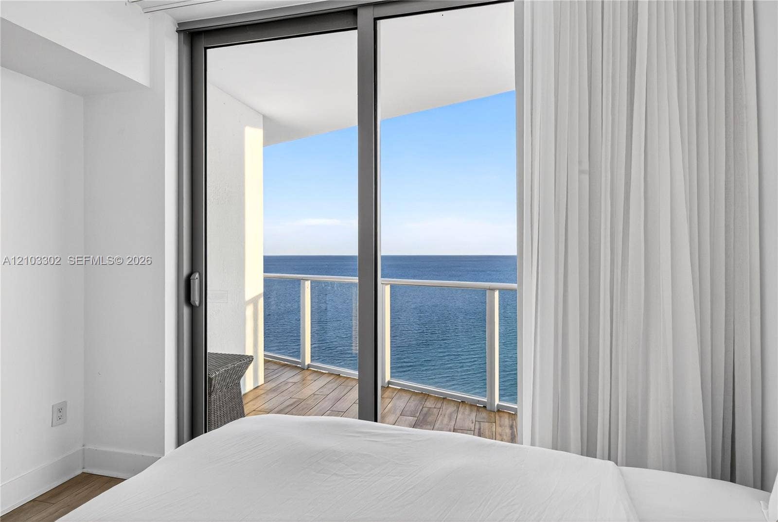 4111 S Ocean Drive, #3703, Hollywood, Hollywood, FL 33019 Photo 35