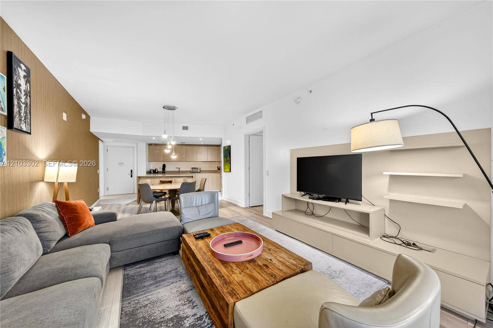 4111 S Ocean Drive, #3703, Hollywood, Hollywood, FL 33019 Photo 22