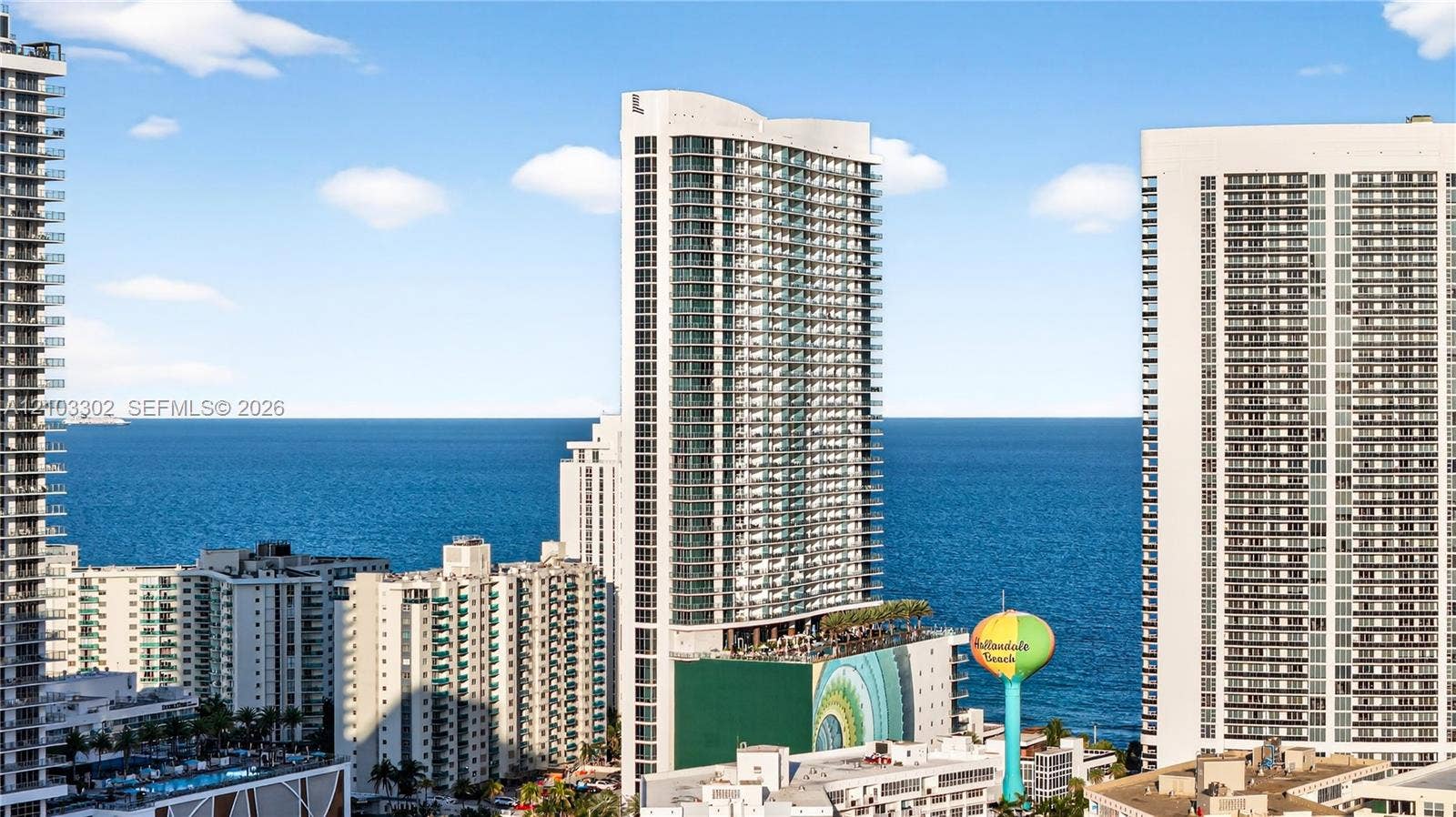 4111 S Ocean Drive, #3703, Hollywood, Hollywood, FL 33019 Photo 41