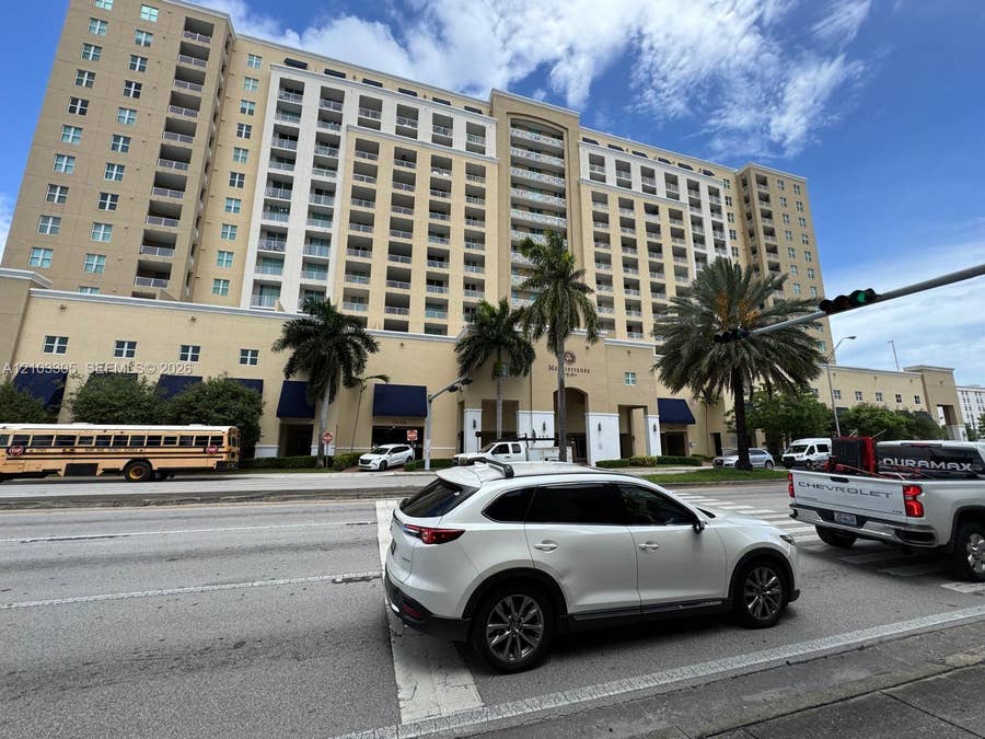 Property photo for 117 NW 42nd Avenue, #1511, Miami, FL