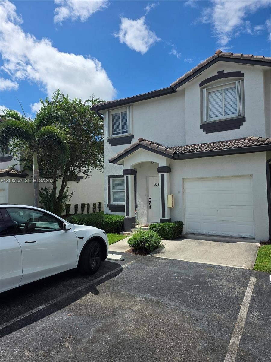 2238 SE 26th Lane, #2238, Homestead, FL 33035 Photo 2