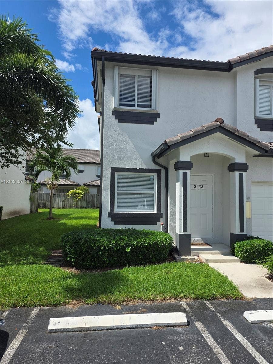 2238 SE 26th Lane, #2238, Homestead, FL 33035 Photo 1