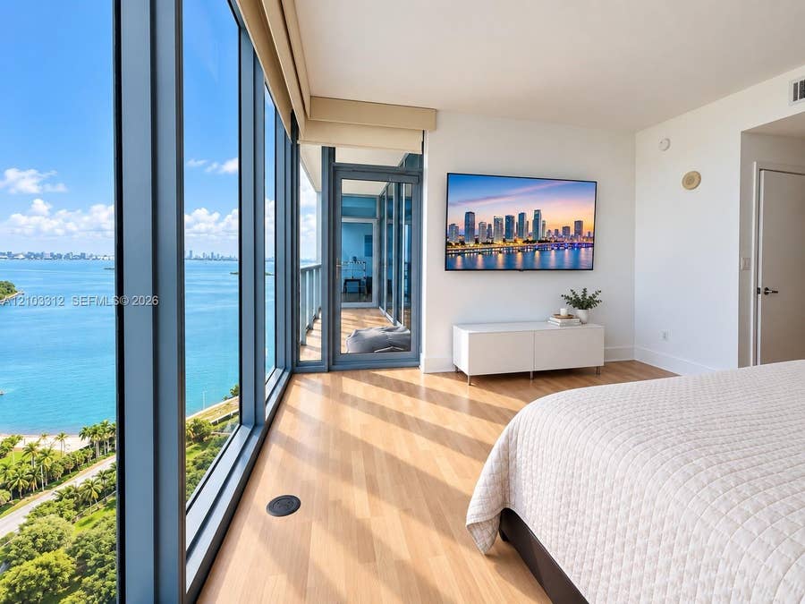 Property photo for 601 NE 36th Street, #2902, Miami, FL