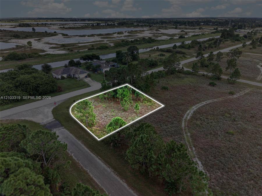 Property photo for 1254 Devore Street E, Lehigh Acres, FL