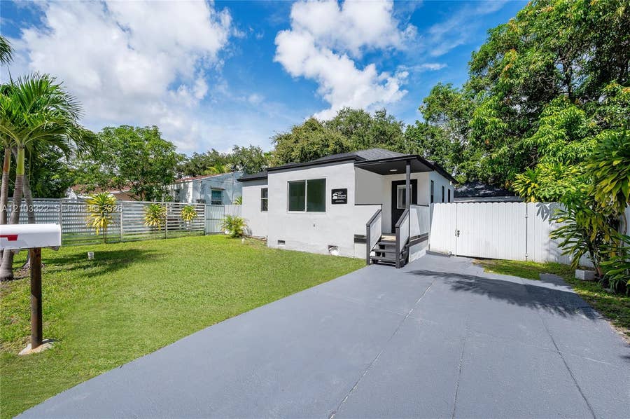 Property photo for 35 NW 57th Street, #1, Miami, FL