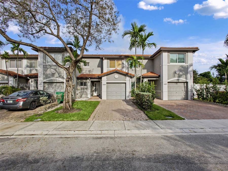 Property photo for 2889 SW 129th Way, #2889, Miramar, FL