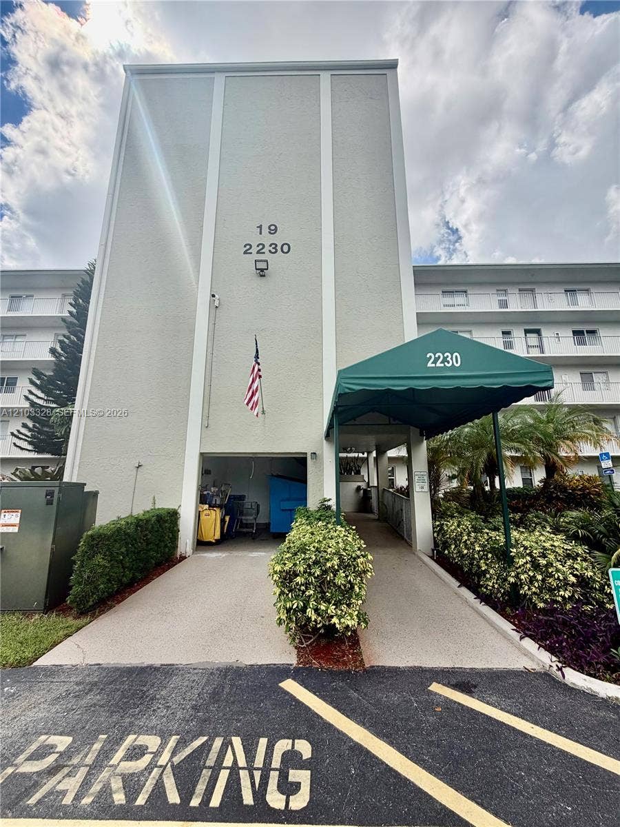 Property photo for 2230 N Cypress Bend Drive, #308, Pompano Beach, FL