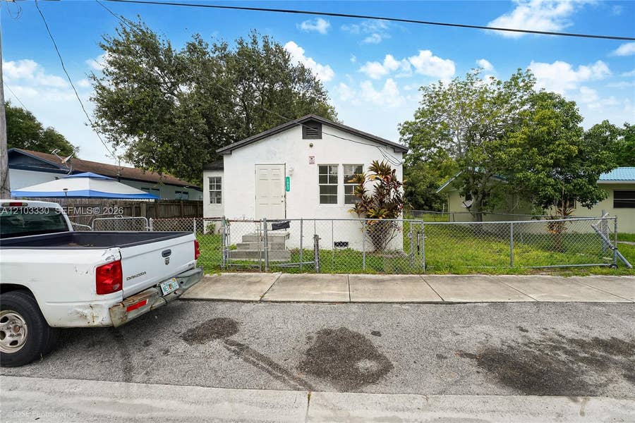 Property photo for 1053 NW 55th Street, Miami, FL