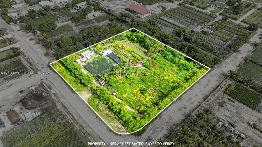 Property photo for 19901 SW 200th Street, Miami, FL