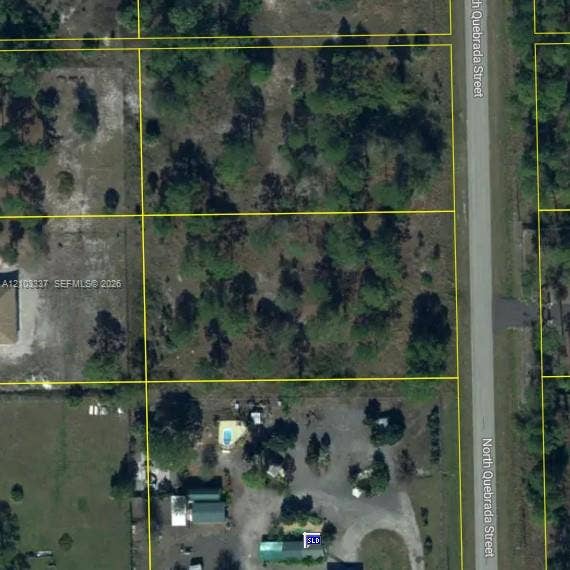 Property photo for 320 N Quebrada, Clewiston, FL