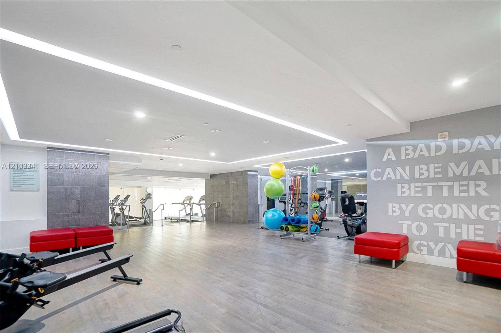 901 Brickell Key Boulevard, #2204, Miami, FL 33131 Photo 42