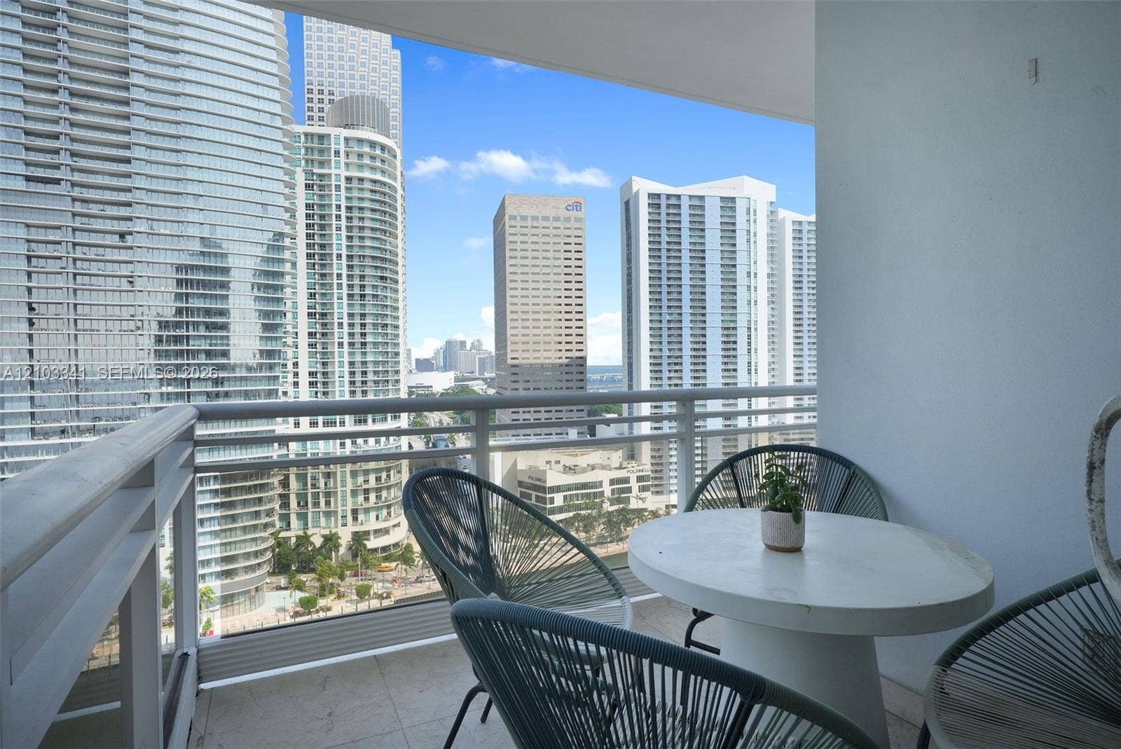 901 Brickell Key Boulevard, #2204, Miami, FL 33131 Photo 18