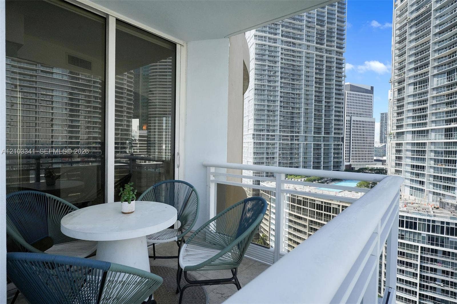 901 Brickell Key Boulevard, #2204, Miami, FL 33131 Photo 37