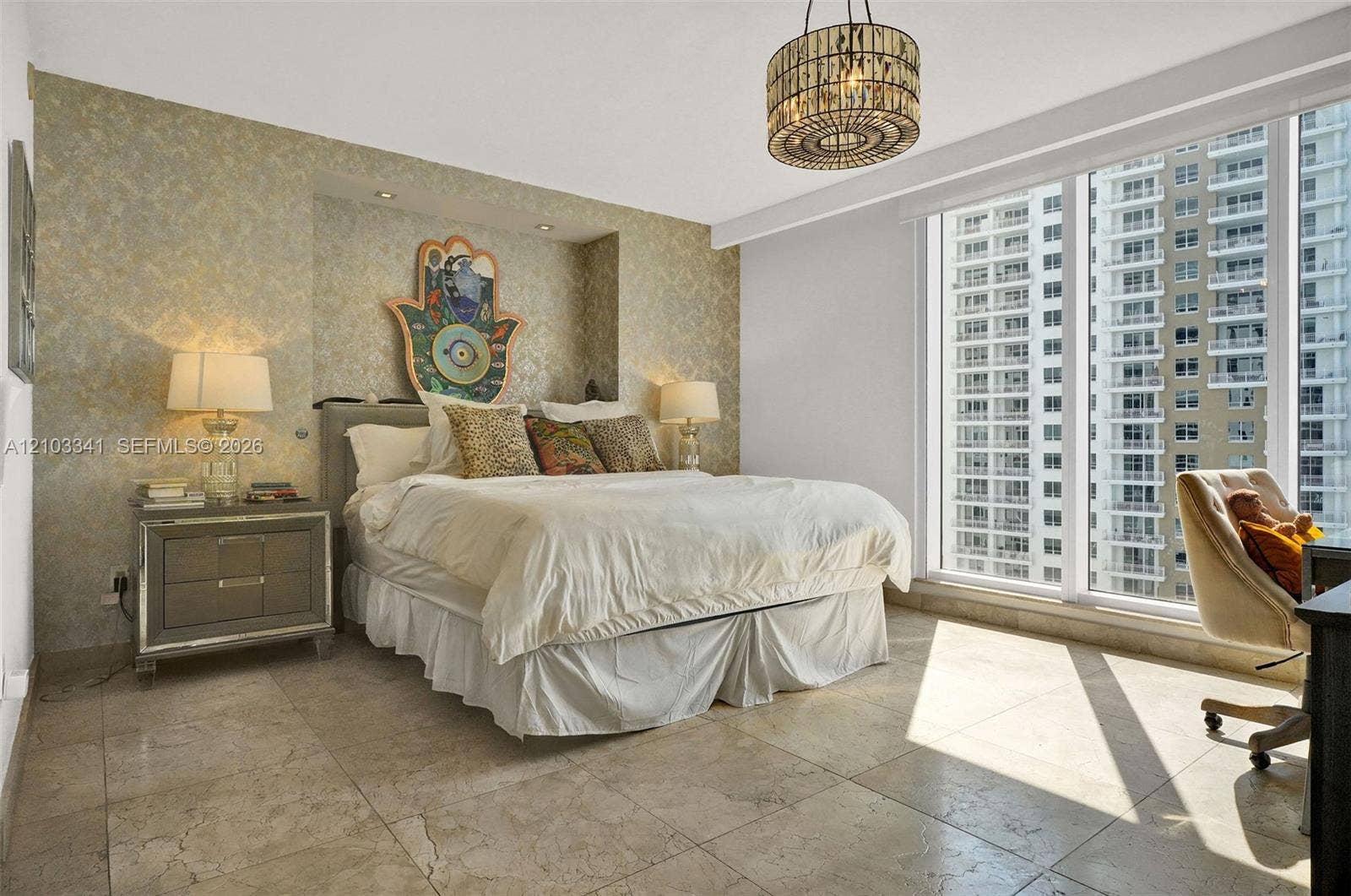 901 Brickell Key Boulevard, #2204, Miami, FL 33131 Photo 11