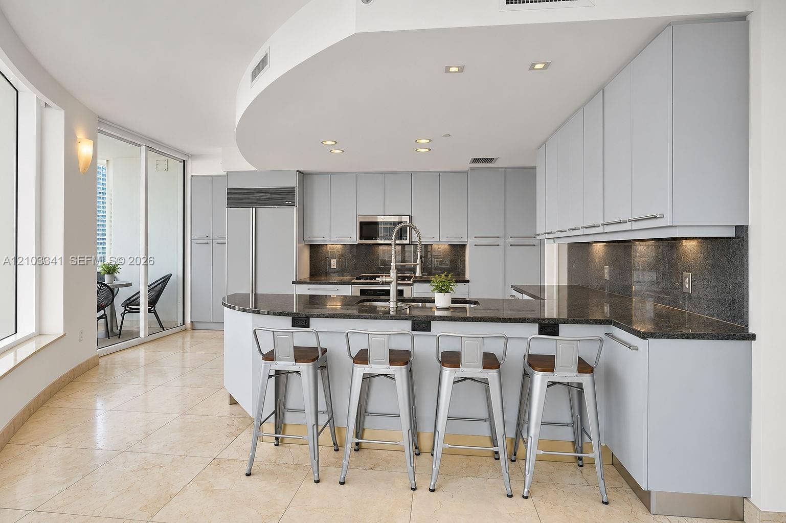 901 Brickell Key Boulevard, #2204, Miami, FL 33131 Photo 7
