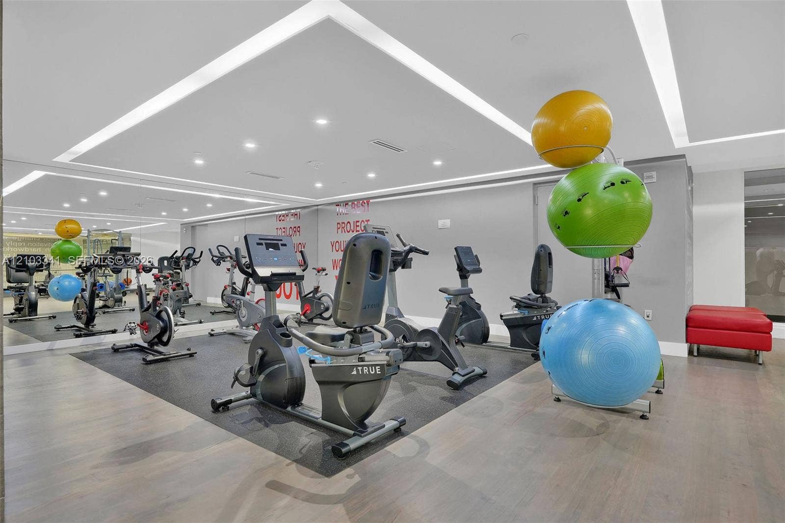 901 Brickell Key Boulevard, #2204, Miami, FL 33131 Photo 44