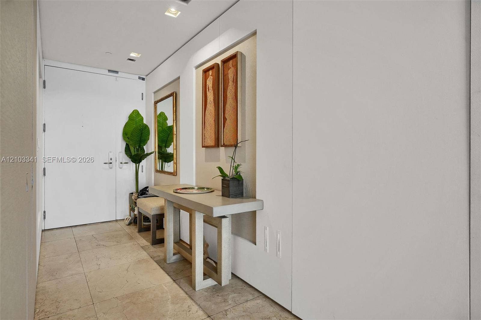 901 Brickell Key Boulevard, #2204, Miami, FL 33131 Photo 25