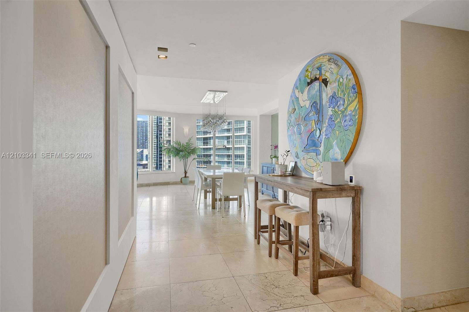 901 Brickell Key Boulevard, #2204, Miami, FL 33131 Photo 27