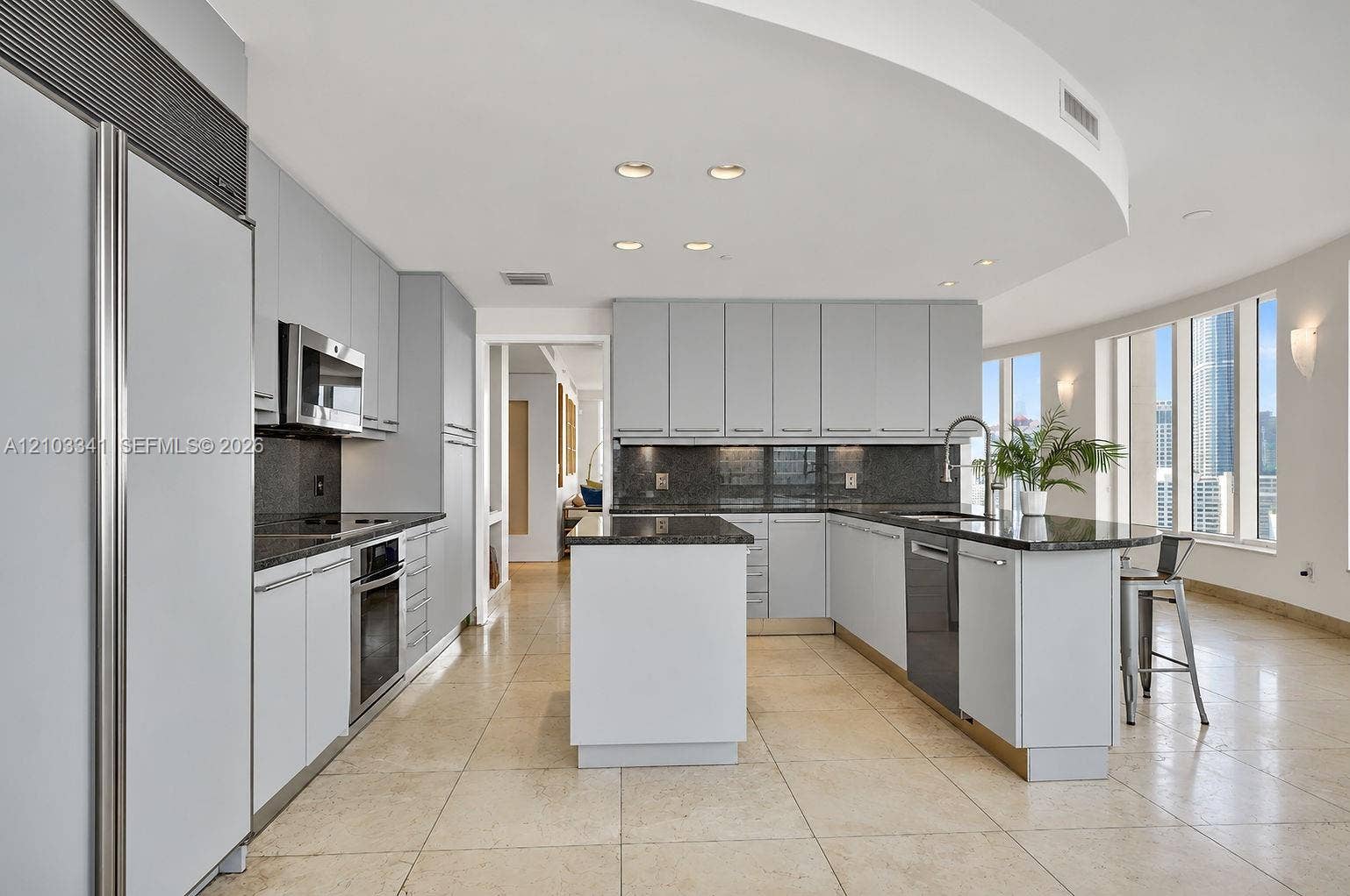 901 Brickell Key Boulevard, #2204, Miami, FL 33131 Photo 6