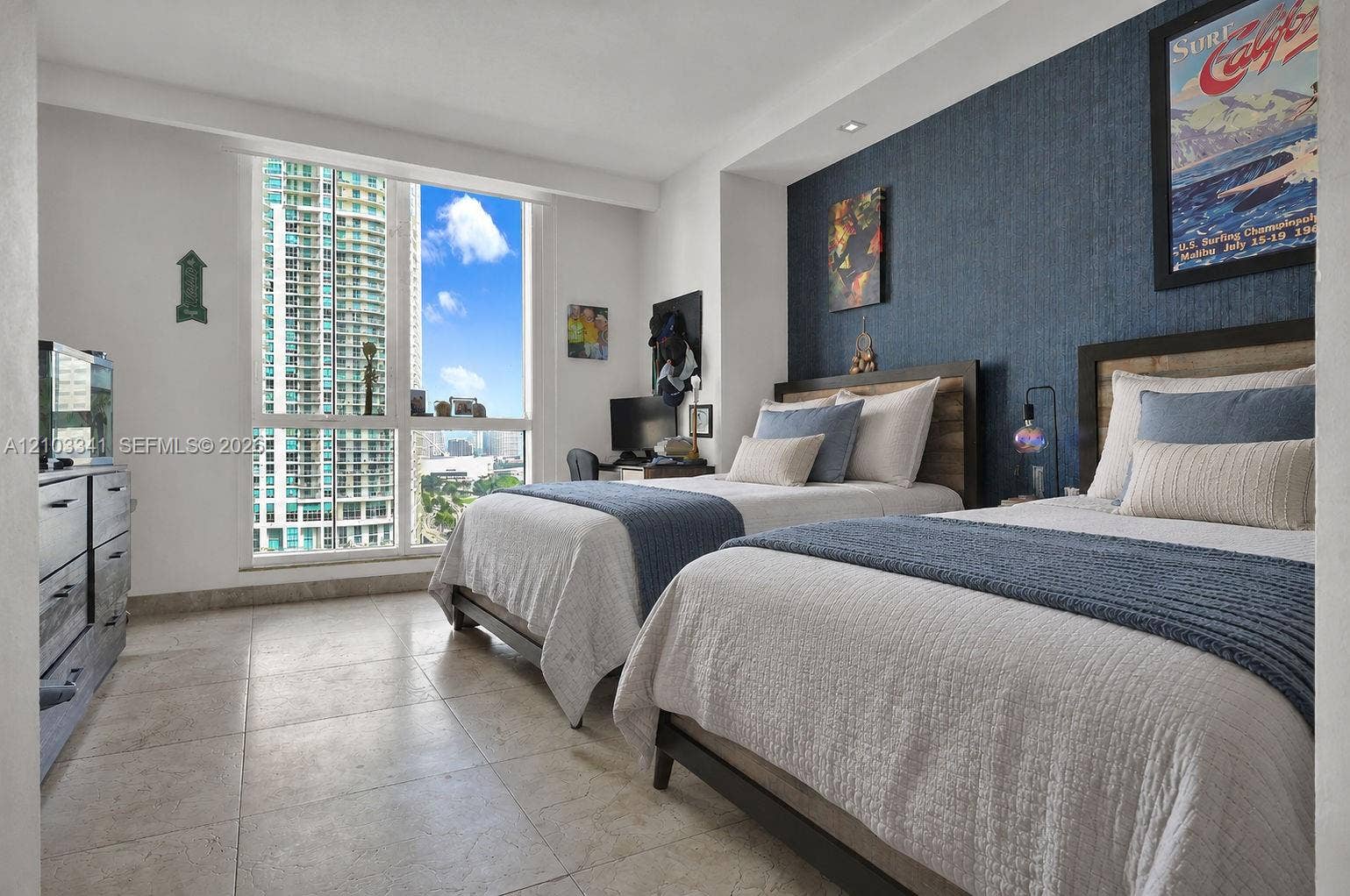 901 Brickell Key Boulevard, #2204, Miami, FL 33131 Photo 34