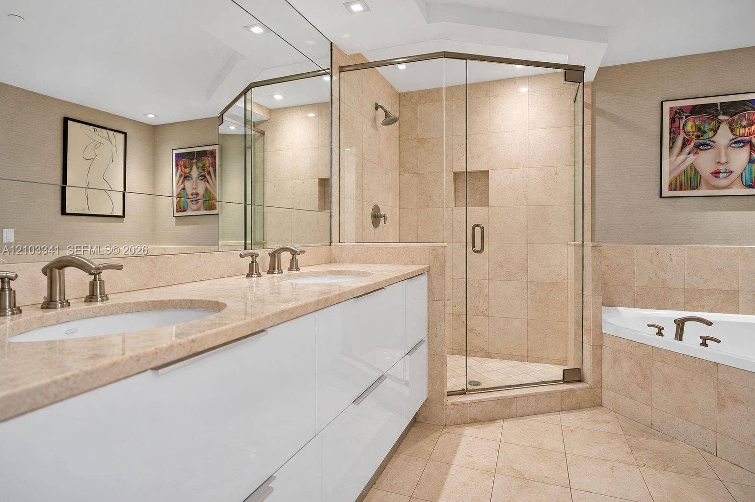 901 Brickell Key Boulevard, #2204, Miami, FL 33131 Photo 14