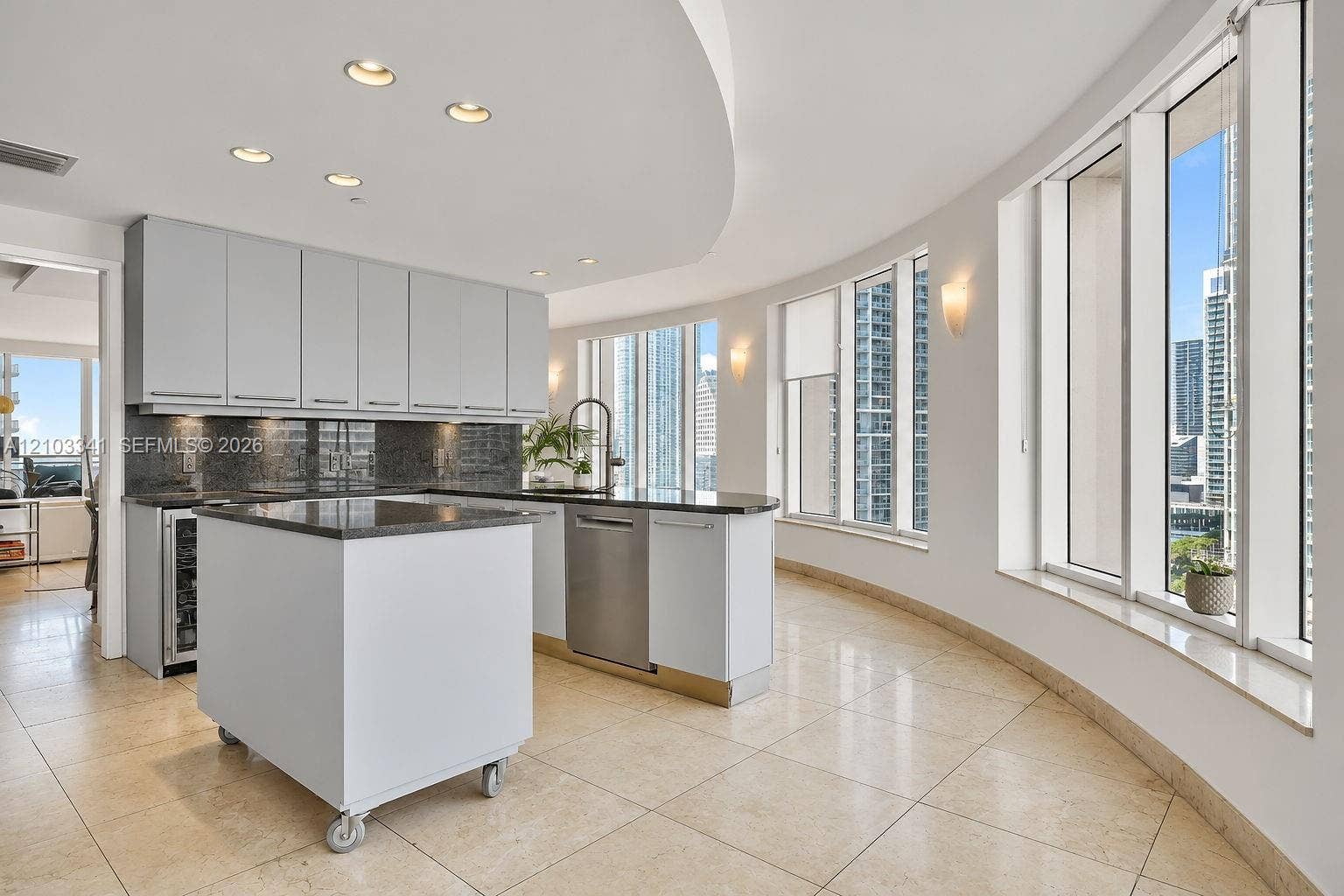 901 Brickell Key Boulevard, #2204, Miami, FL 33131 Photo 8