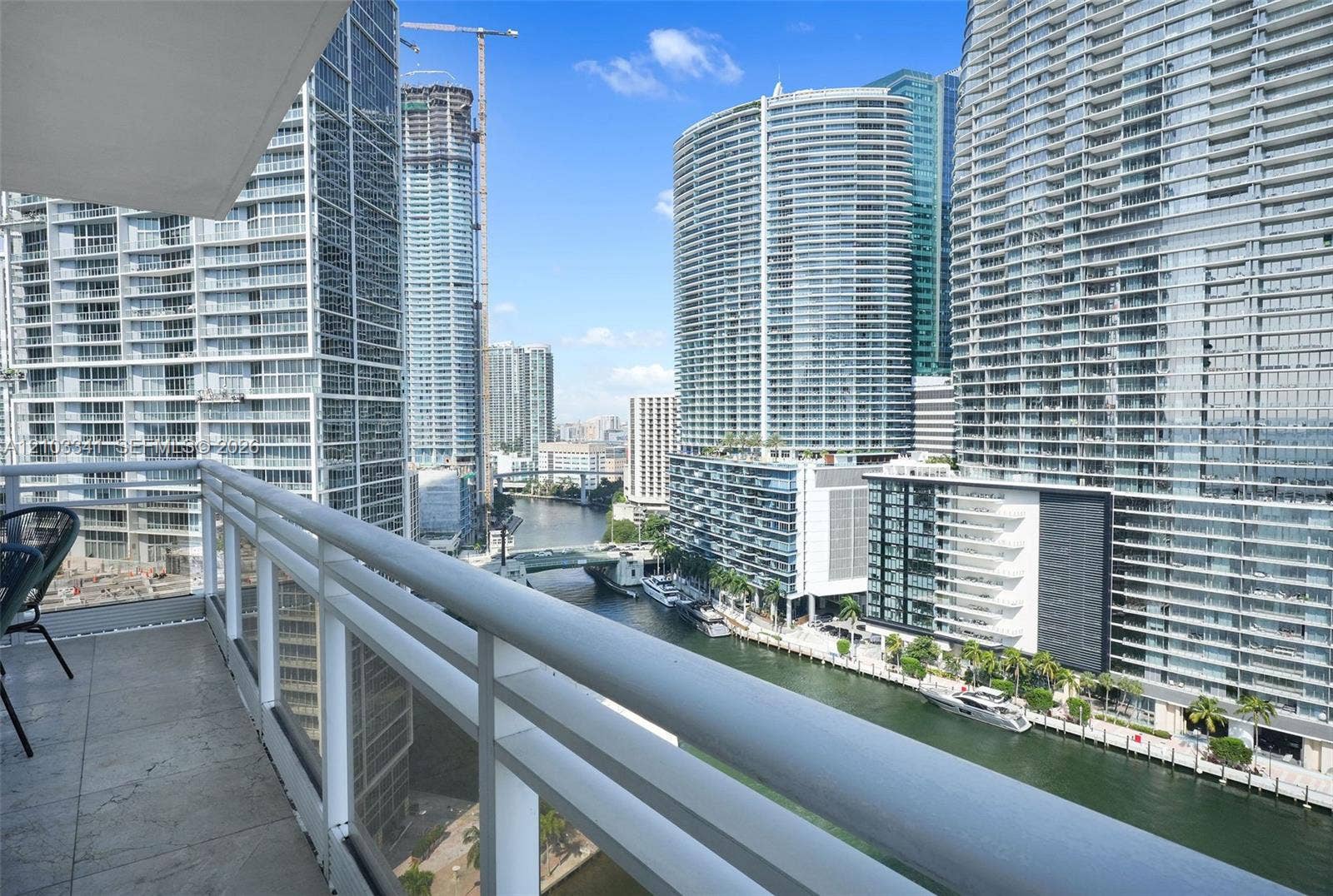 901 Brickell Key Boulevard, #2204, Miami, FL 33131 Photo 19