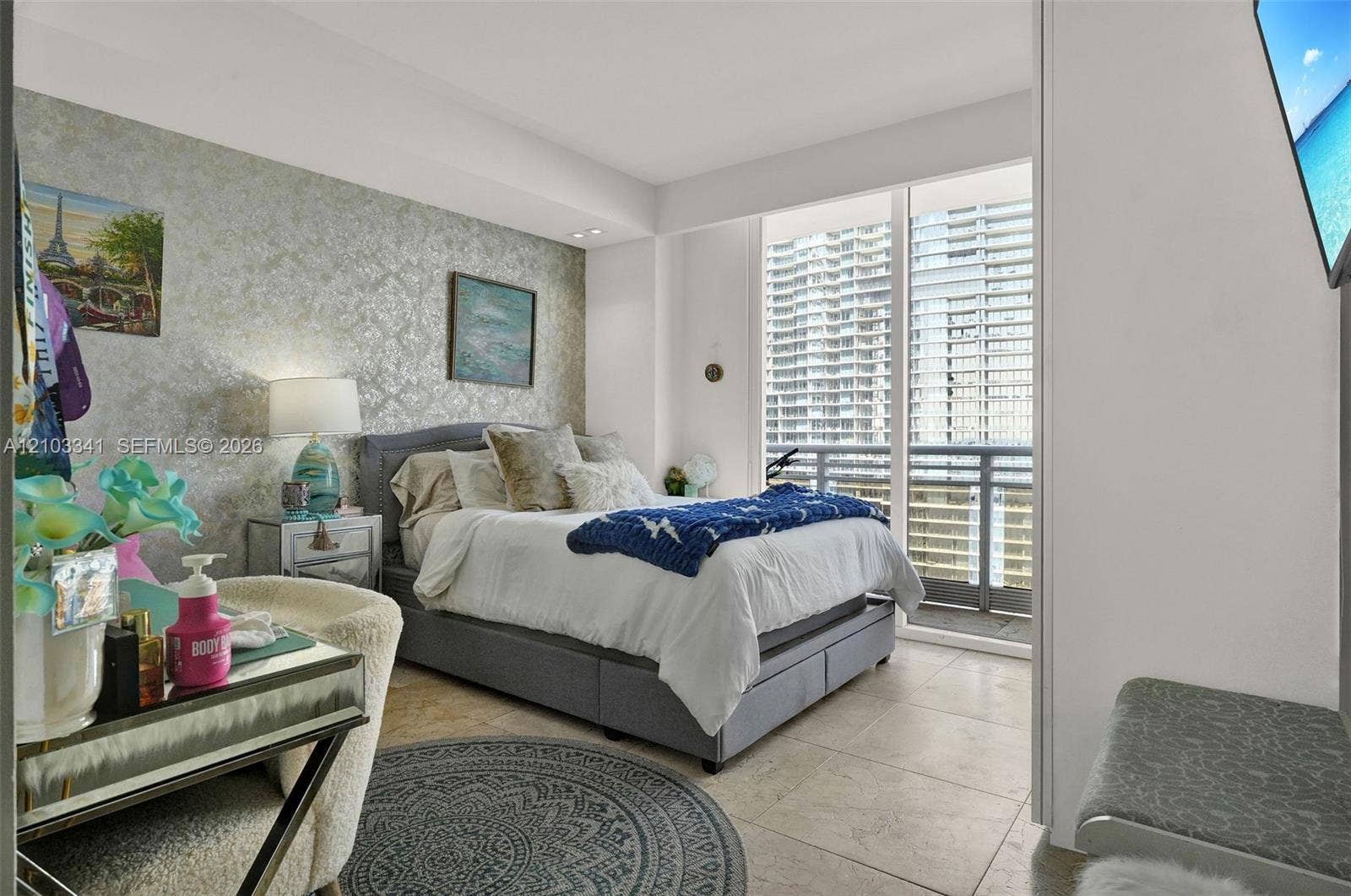 901 Brickell Key Boulevard, #2204, Miami, FL 33131 Photo 20