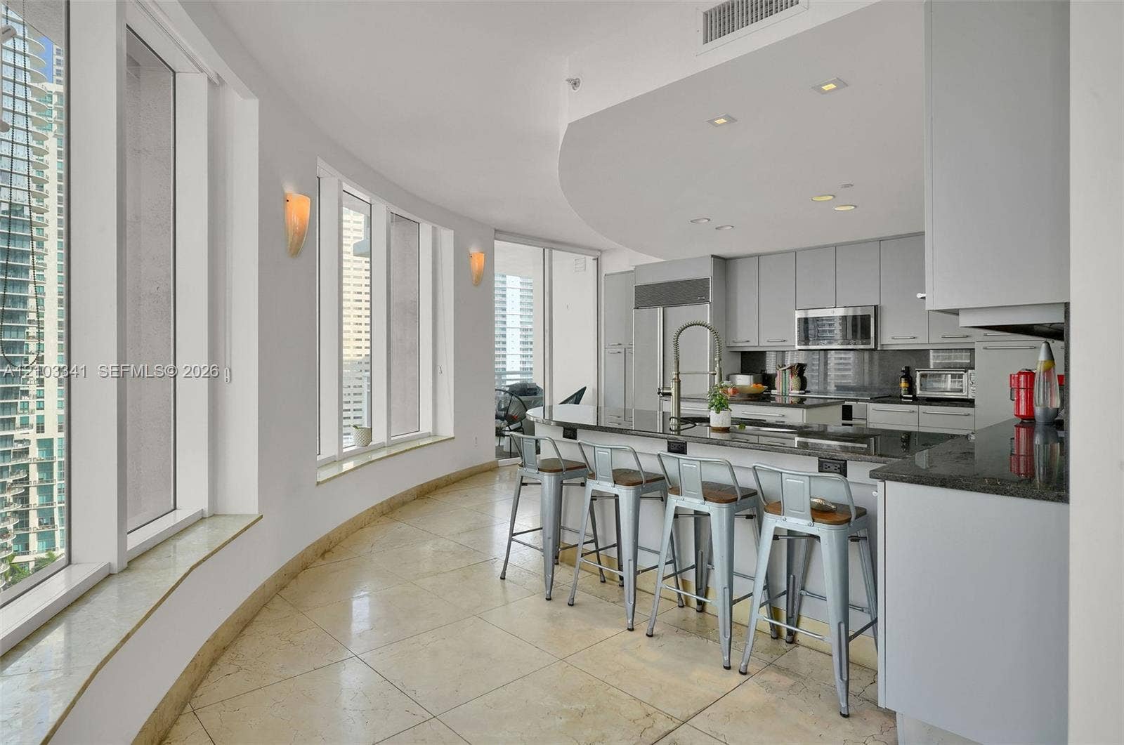 901 Brickell Key Boulevard, #2204, Miami, FL 33131 Photo 5