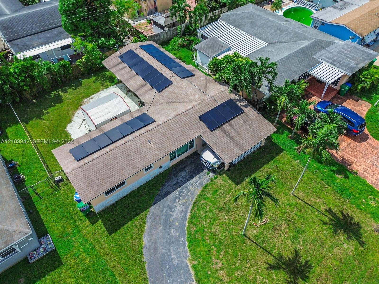 7330 Tropicana Street, Miramar, FL 33023 Photo 43