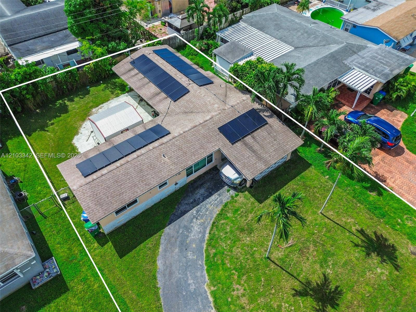 7330 Tropicana Street, Miramar, FL 33023 Photo 44