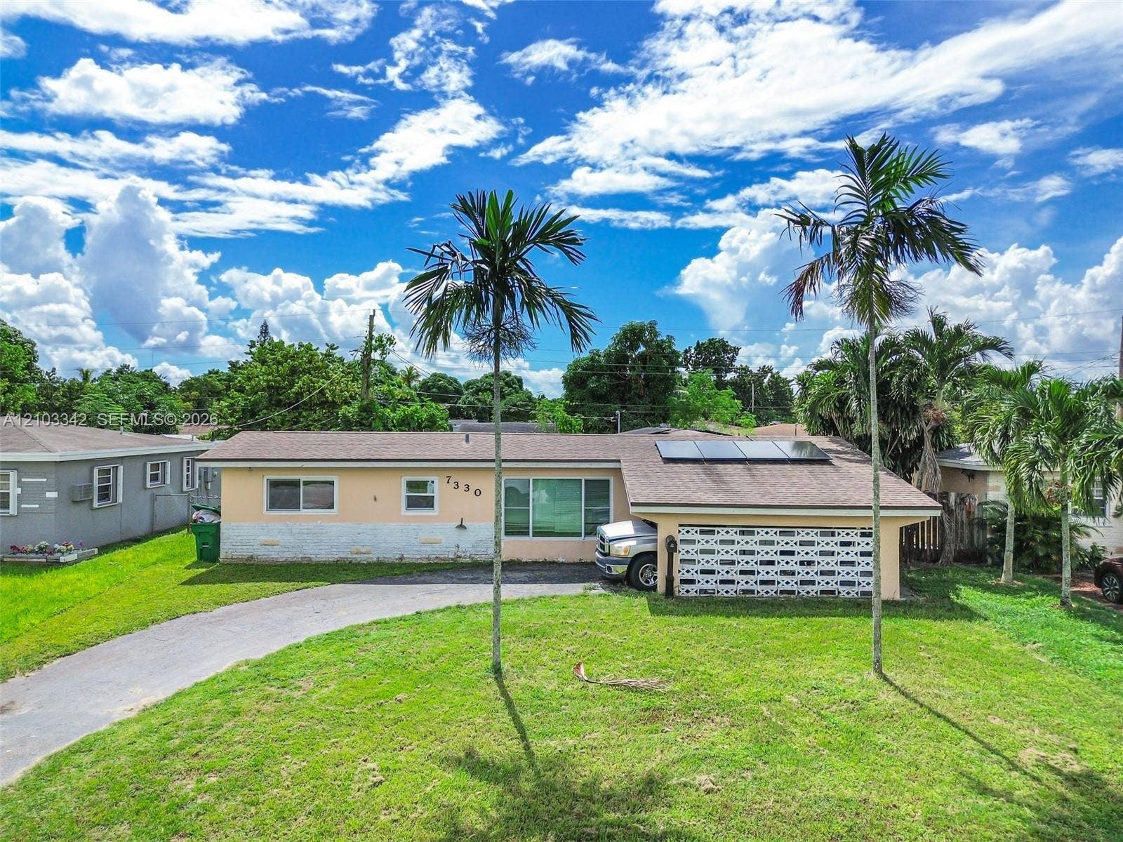 7330 Tropicana Street, Miramar, FL 33023 Photo 33