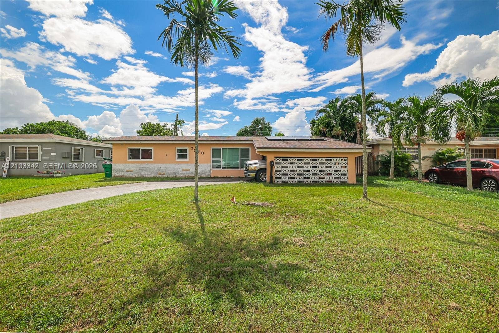 7330 Tropicana Street, Miramar, FL 33023 Photo 1